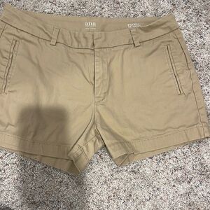 Ana Twill Short M